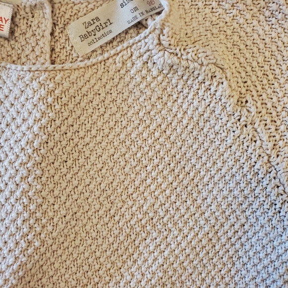 Zara dress 2/3 years - Picture 3 of 3